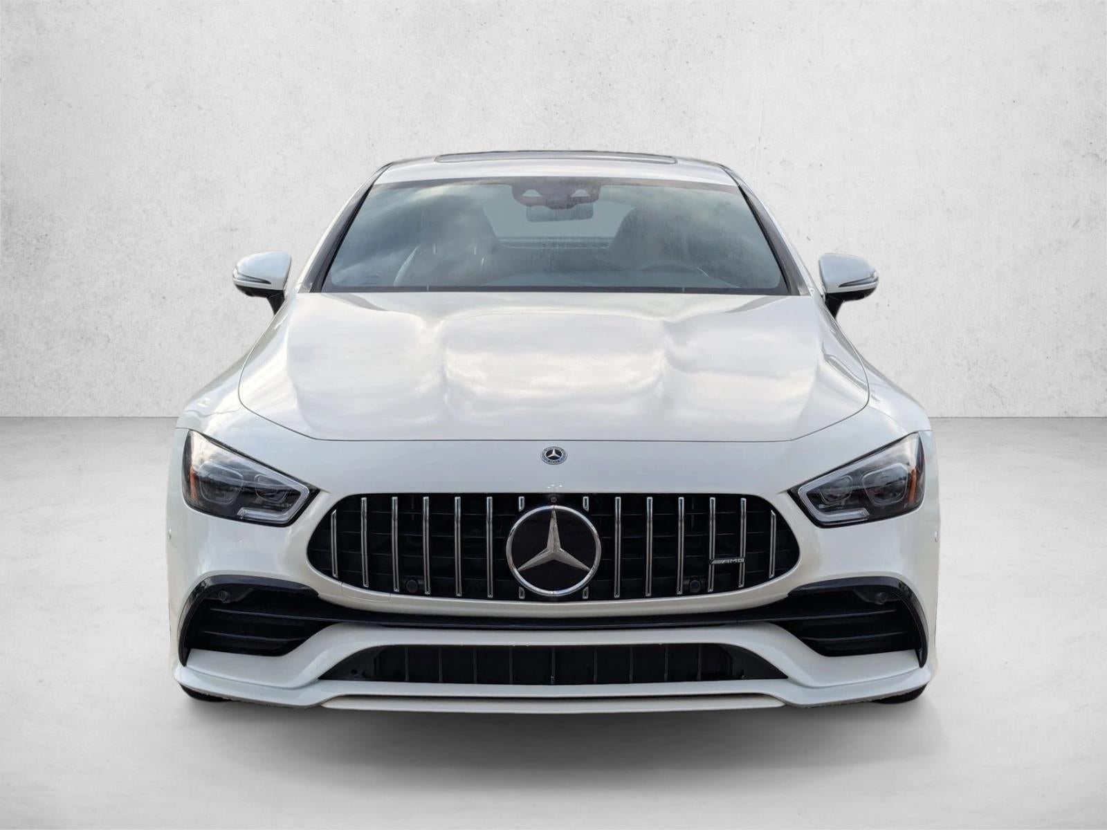 2023 Mercedes-Benz AMG® GT AMG® GT 43