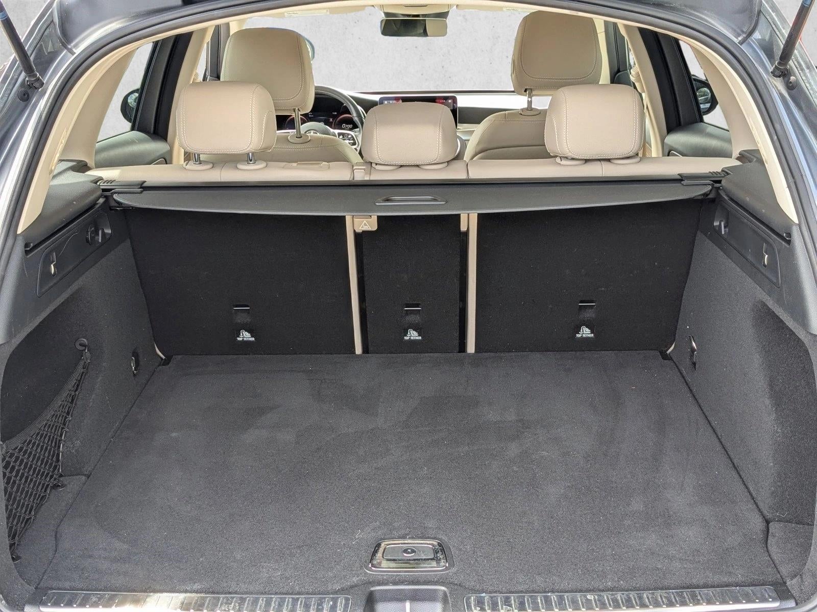 2022 Mercedes-Benz GLC GLC 300