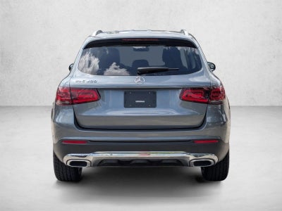 2022 Mercedes-Benz GLC GLC 300