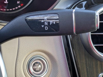 2020 Mercedes-Benz GLC GLC 300