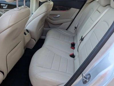 2020 Mercedes-Benz GLC GLC 300