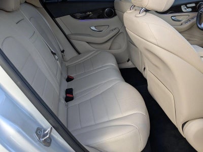 2020 Mercedes-Benz GLC GLC 300