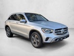 2020 Mercedes-Benz GLC GLC 300