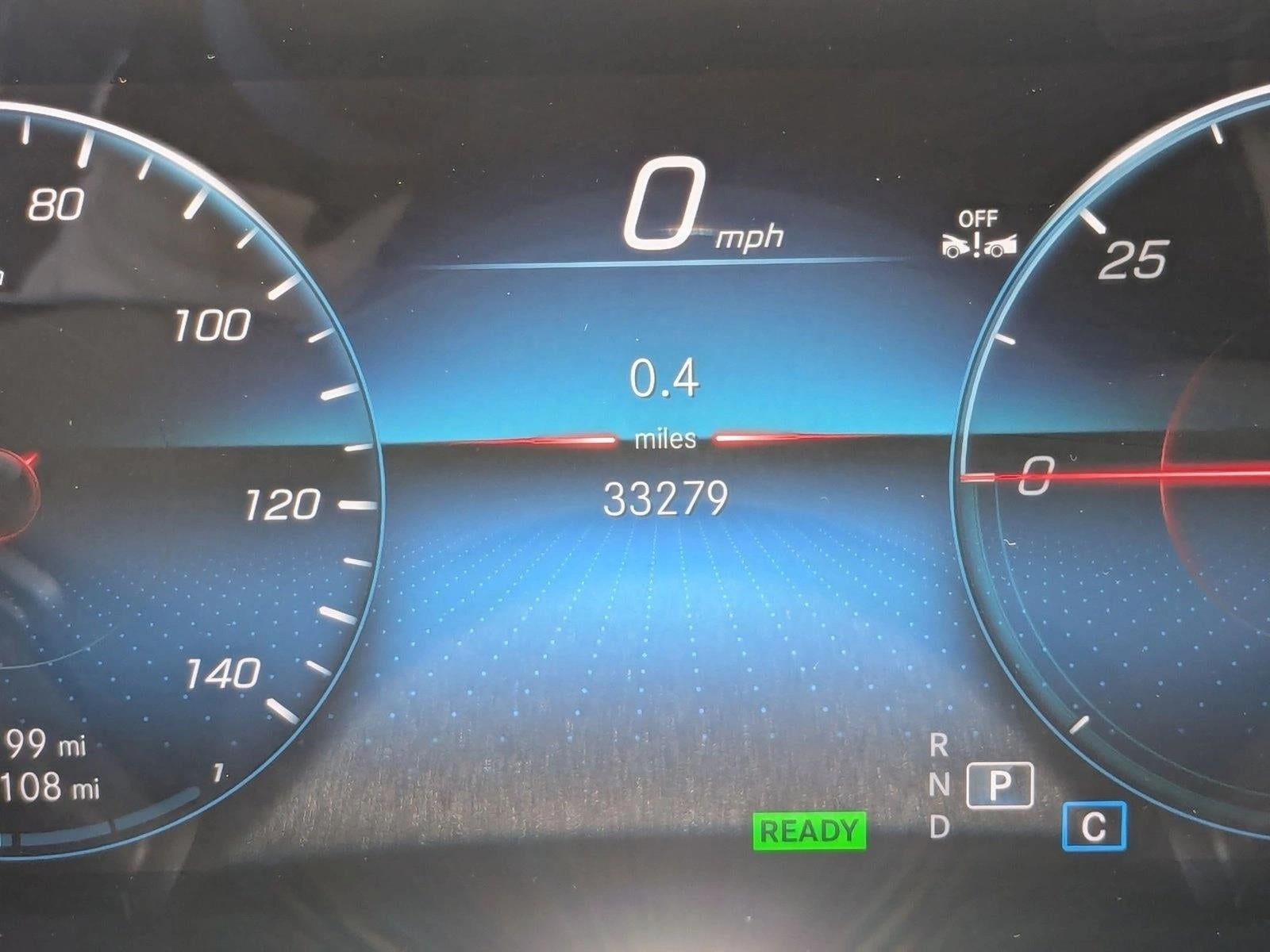 2023 Mercedes-Benz EQB EQB 250+