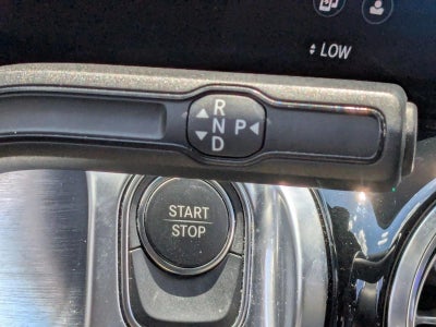 2023 Mercedes-Benz EQB EQB 250+