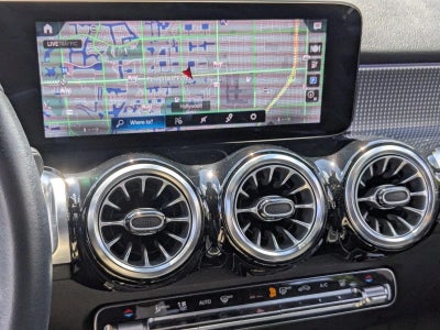 2023 Mercedes-Benz EQB EQB 250+