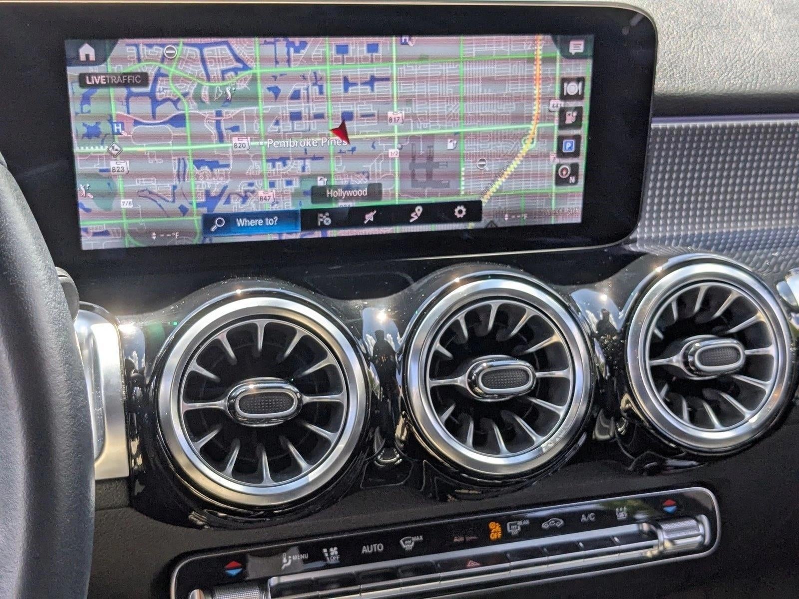 2023 Mercedes-Benz EQB EQB 250+