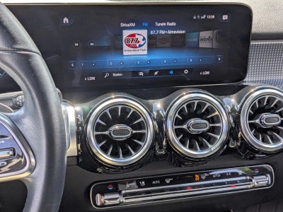 2023 Mercedes-Benz EQB EQB 250+