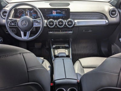 2023 Mercedes-Benz EQB EQB 250+