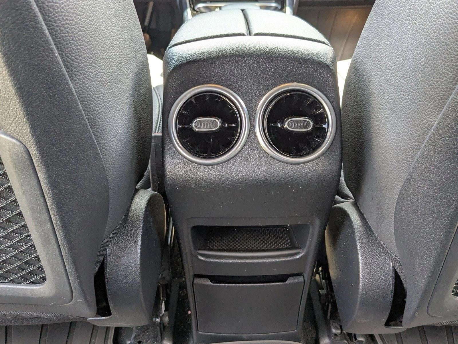 2023 Mercedes-Benz EQB EQB 250+