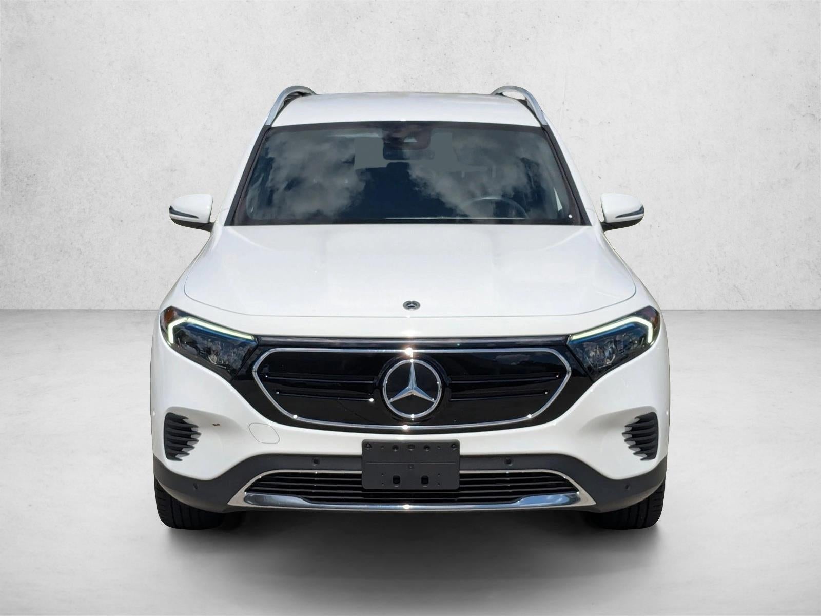 2023 Mercedes-Benz EQB EQB 250+