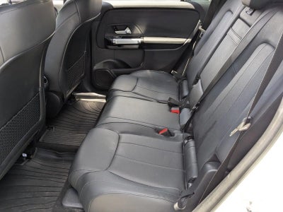 2023 Mercedes-Benz EQB EQB 250+