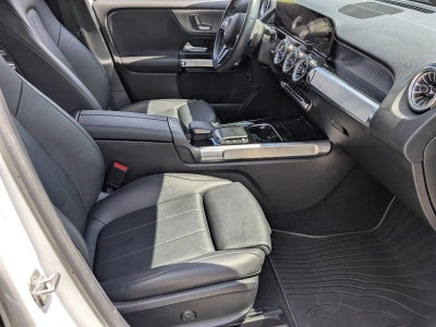 2023 Mercedes-Benz EQB EQB 250+