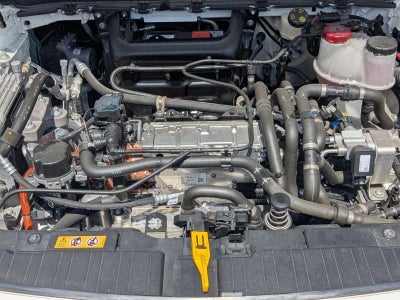 2023 Mercedes-Benz EQB EQB 250+