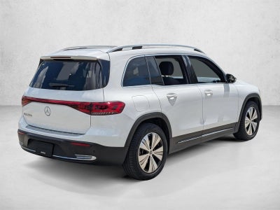 2023 Mercedes-Benz EQB EQB 250+