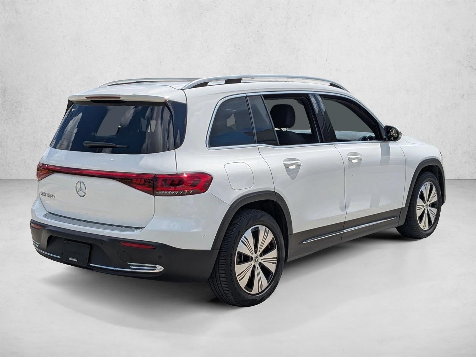 2023 Mercedes-Benz EQB EQB 250+