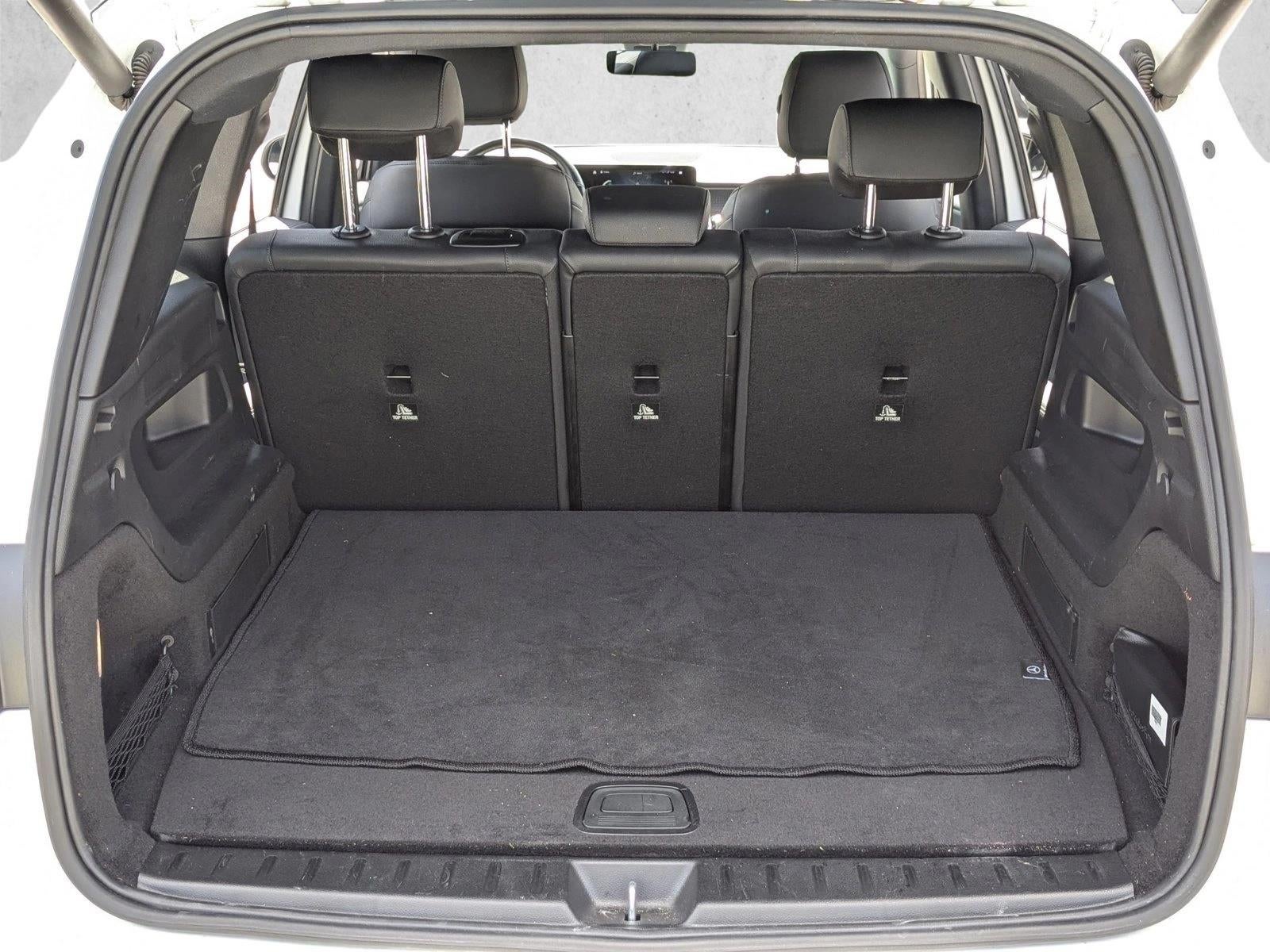 2023 Mercedes-Benz EQB EQB 250+