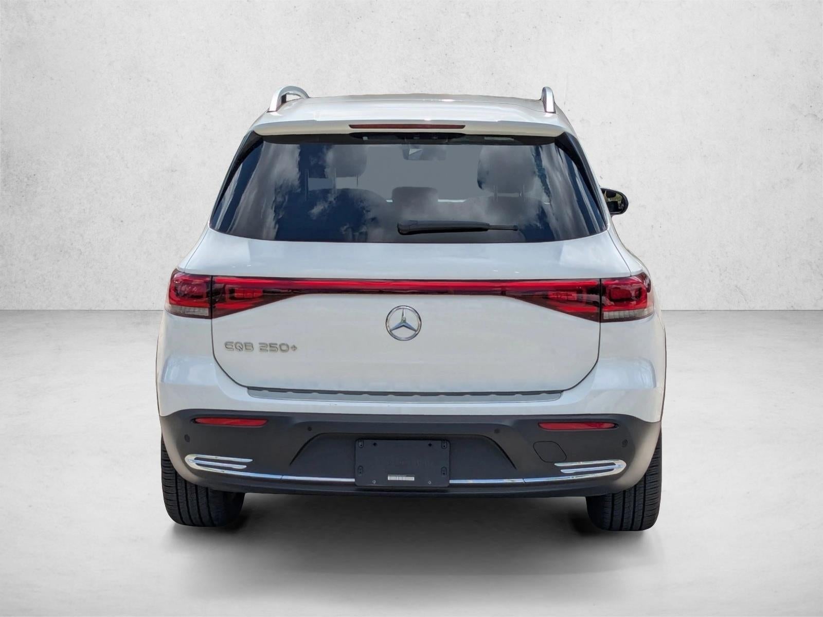 2023 Mercedes-Benz EQB EQB 250+