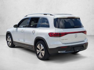 2023 Mercedes-Benz EQB EQB 250+