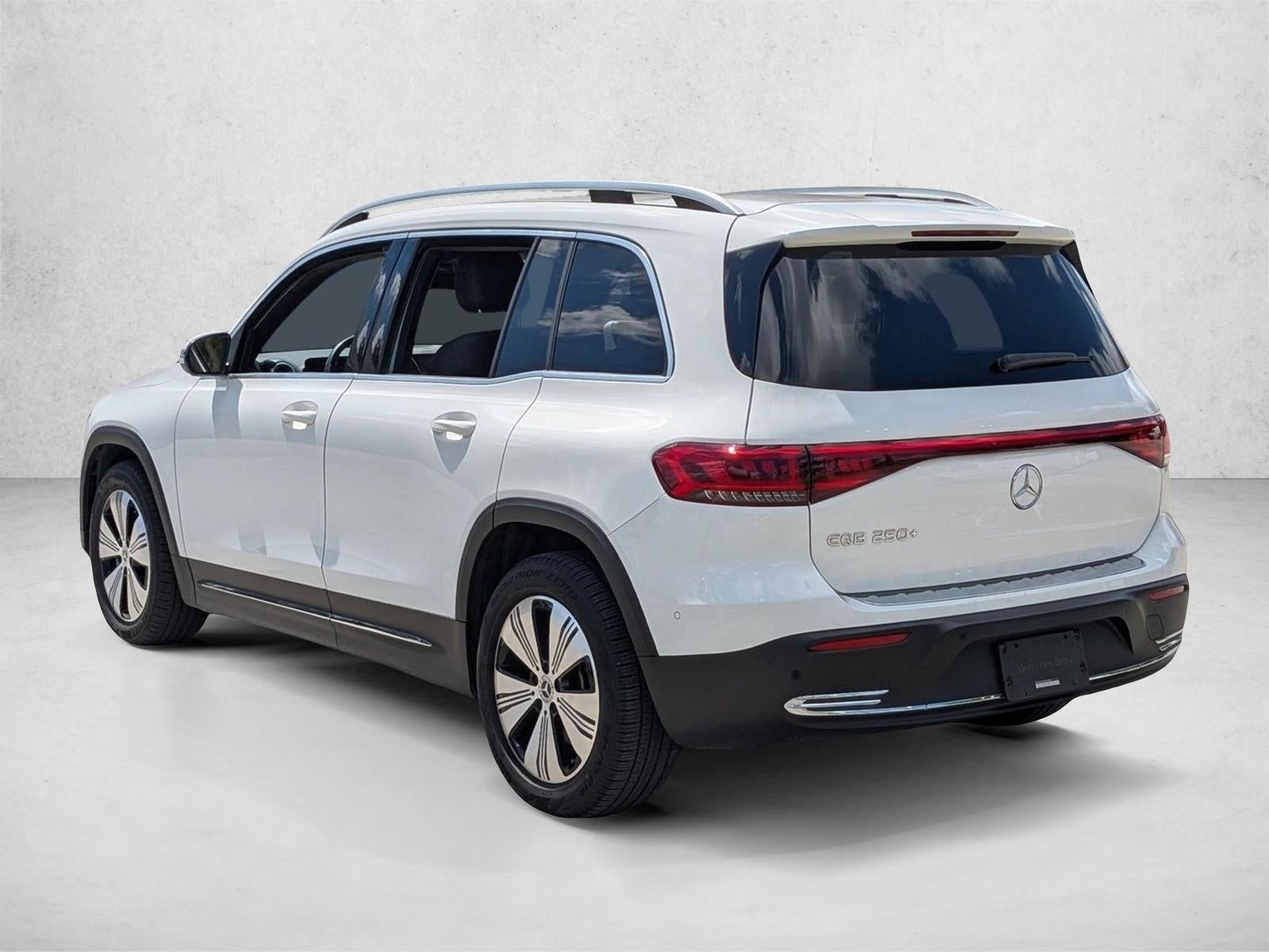 2023 Mercedes-Benz EQB EQB 250+