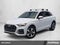 2023 Audi Q5 Premium 40 TFSI quattro S tronic