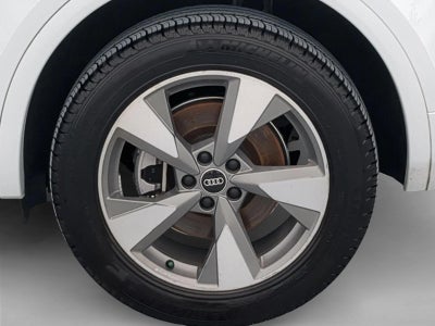 2023 Audi Q5 Premium 40 TFSI quattro S tronic