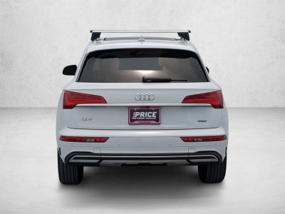 2023 Audi Q5 Premium 40 TFSI quattro S tronic