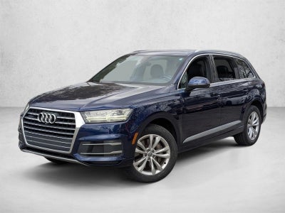 2019 Audi Q7 Premium
