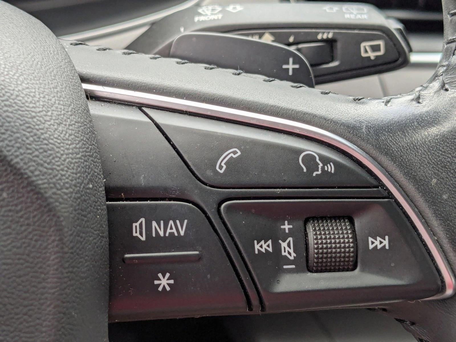 2019 Audi Q7 Premium