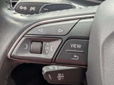 2019 Audi Q7 Premium