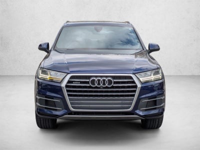 2019 Audi Q7 Premium