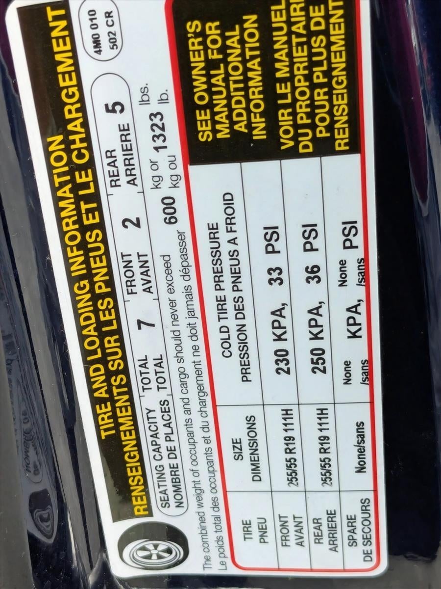 2019 Audi Q7 Premium