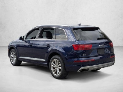 2019 Audi Q7 Premium