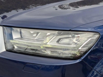 2019 Audi Q7 Premium