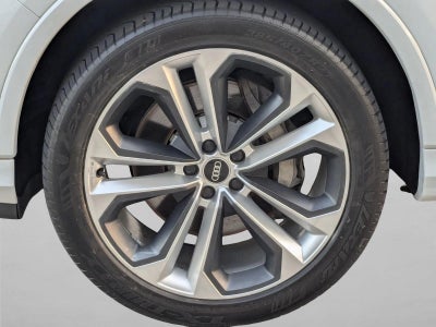2021 Audi Q7 Premium Plus