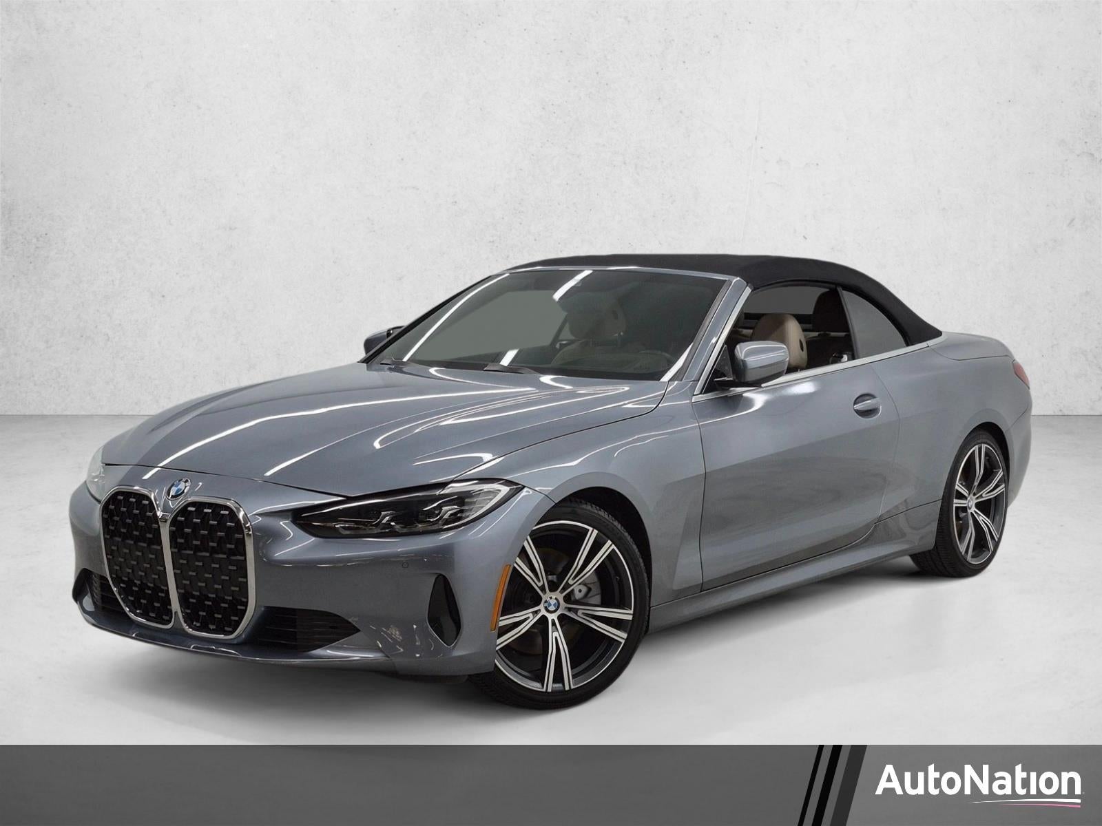 2022 BMW 430i 430i
