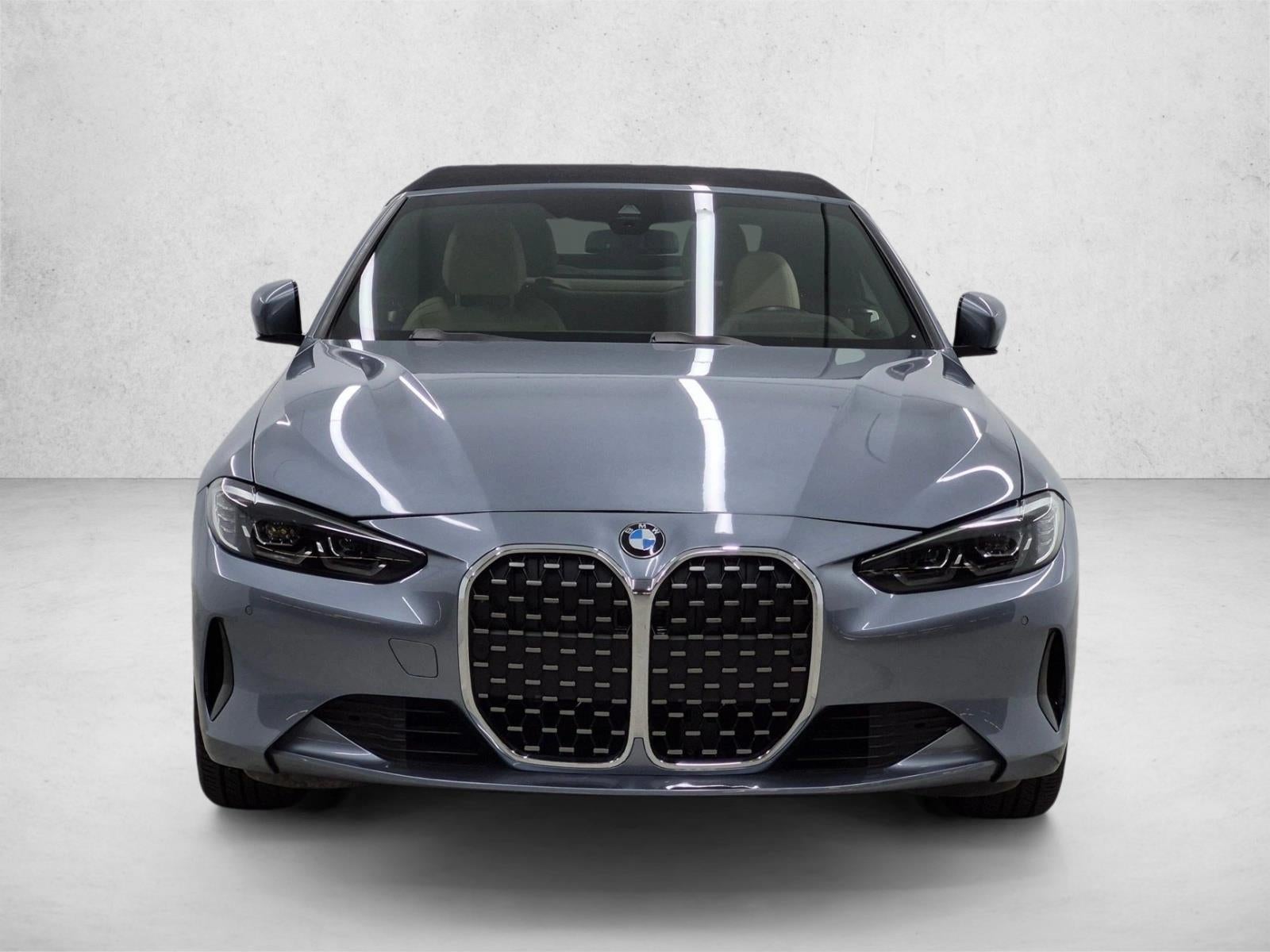 2022 BMW 430i 430i