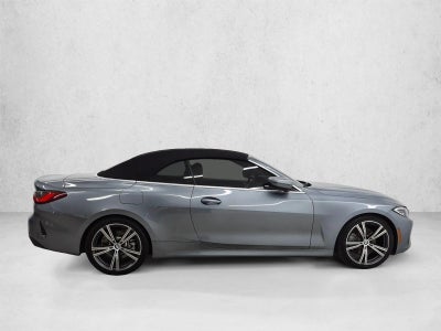 2022 BMW 430i 430i