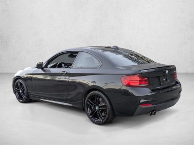 2020 BMW 2 Series 230i