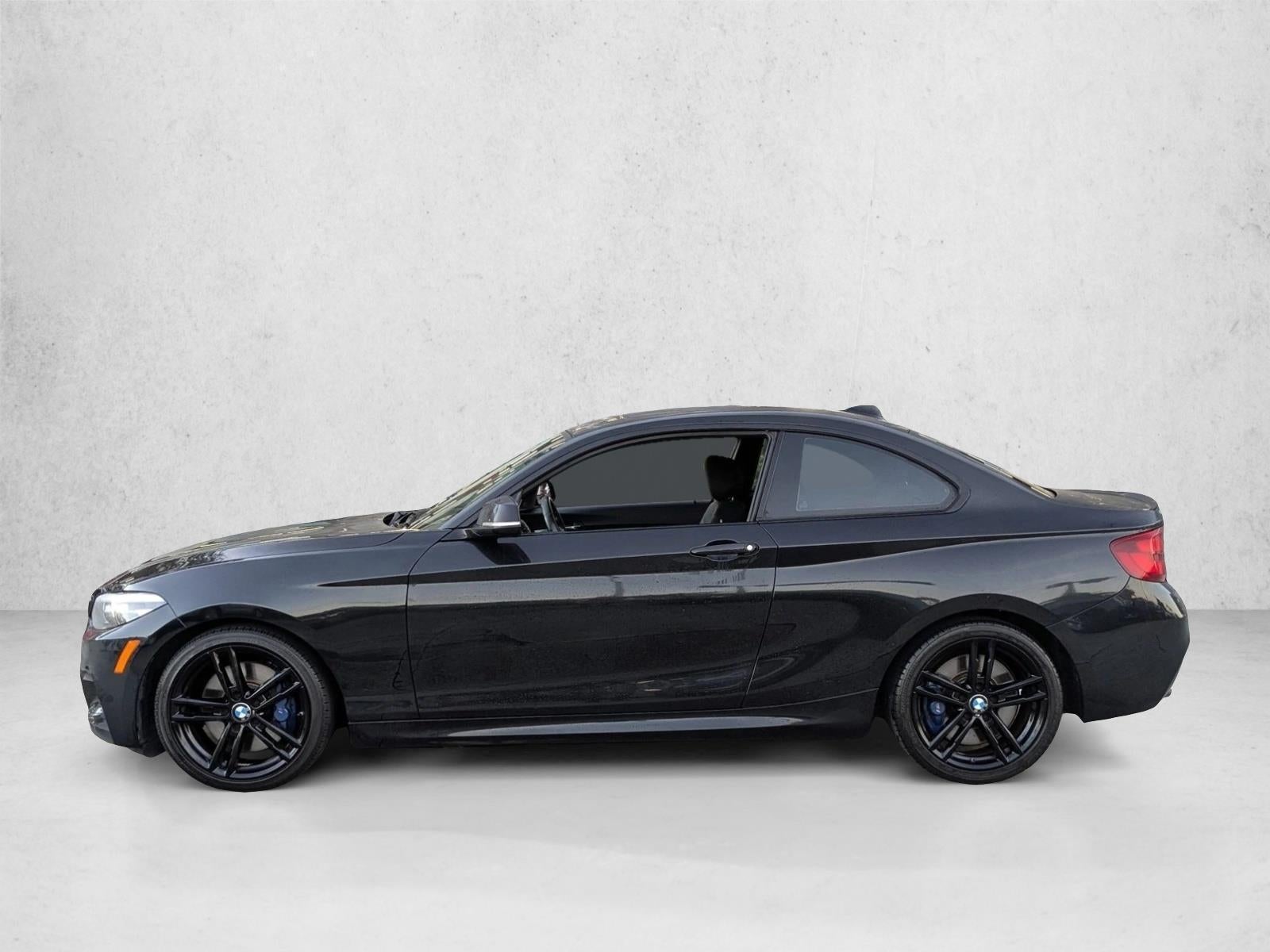 2020 BMW 2 Series 230i