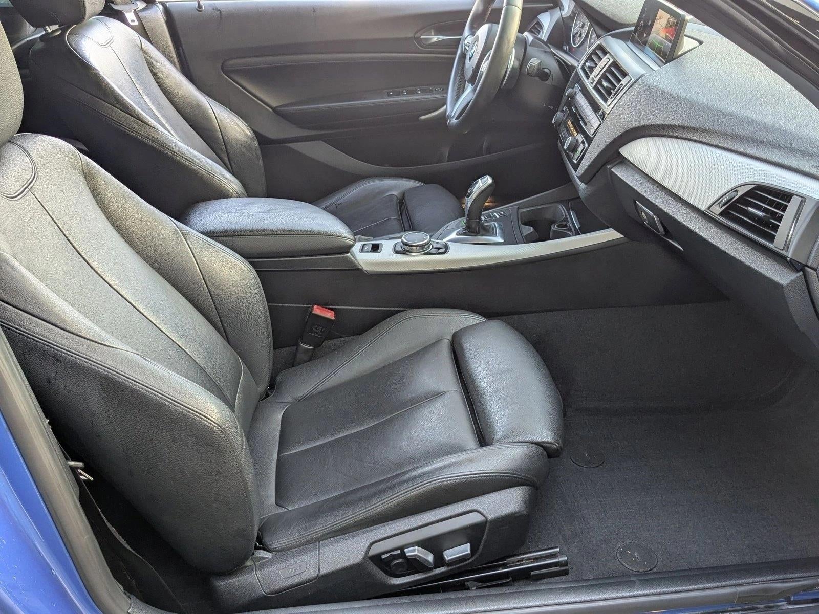 2017 BMW 2 Series M240i xDrive