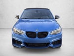 2017 BMW 2 Series M240i xDrive