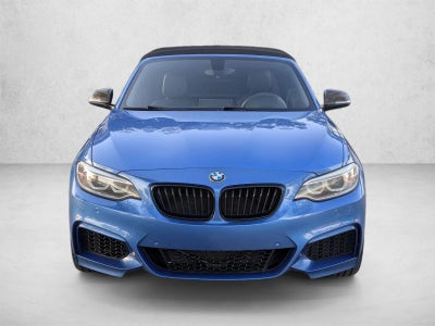 2017 BMW 2 Series M240i xDrive