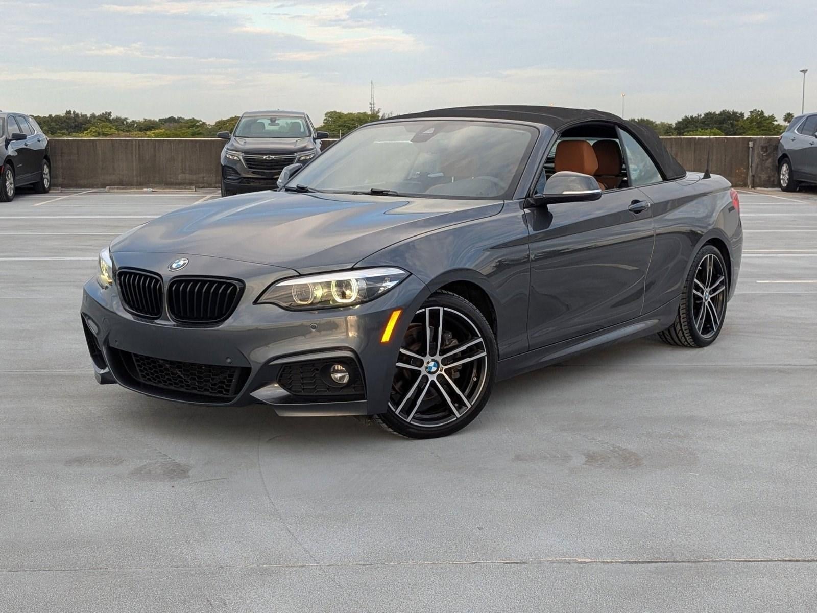 2020 BMW 2 Series 230i
