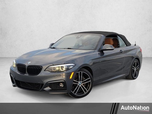 2020 BMW 2 Series 230i