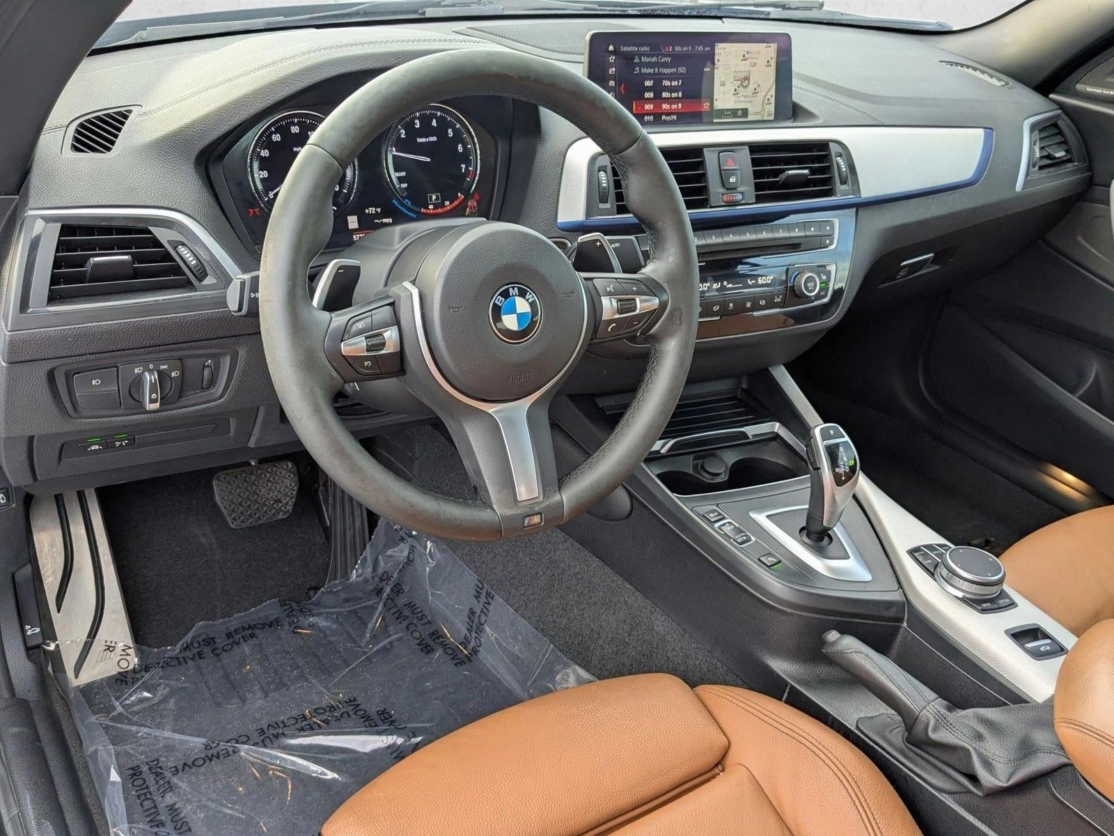 2020 BMW 2 Series 230i