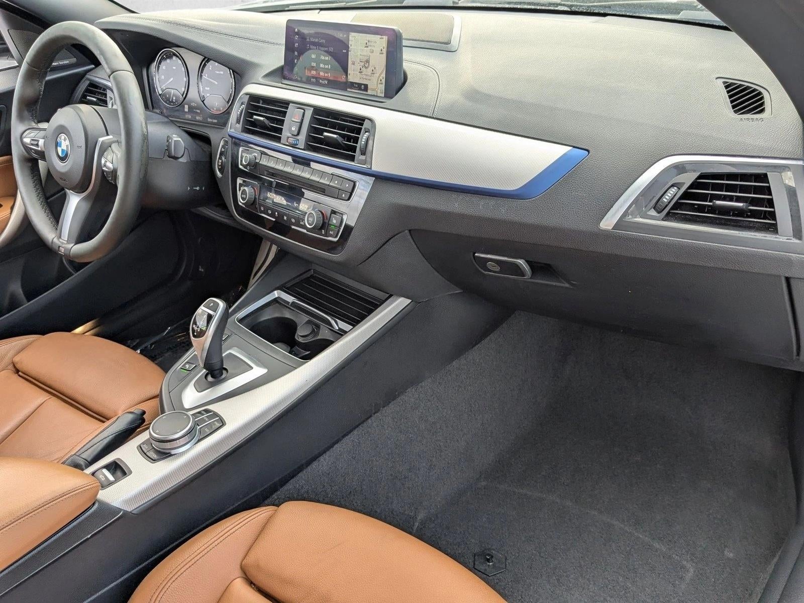2020 BMW 2 Series 230i