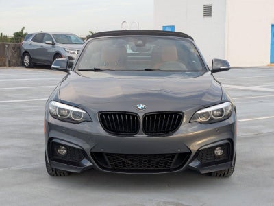 2020 BMW 2 Series 230i
