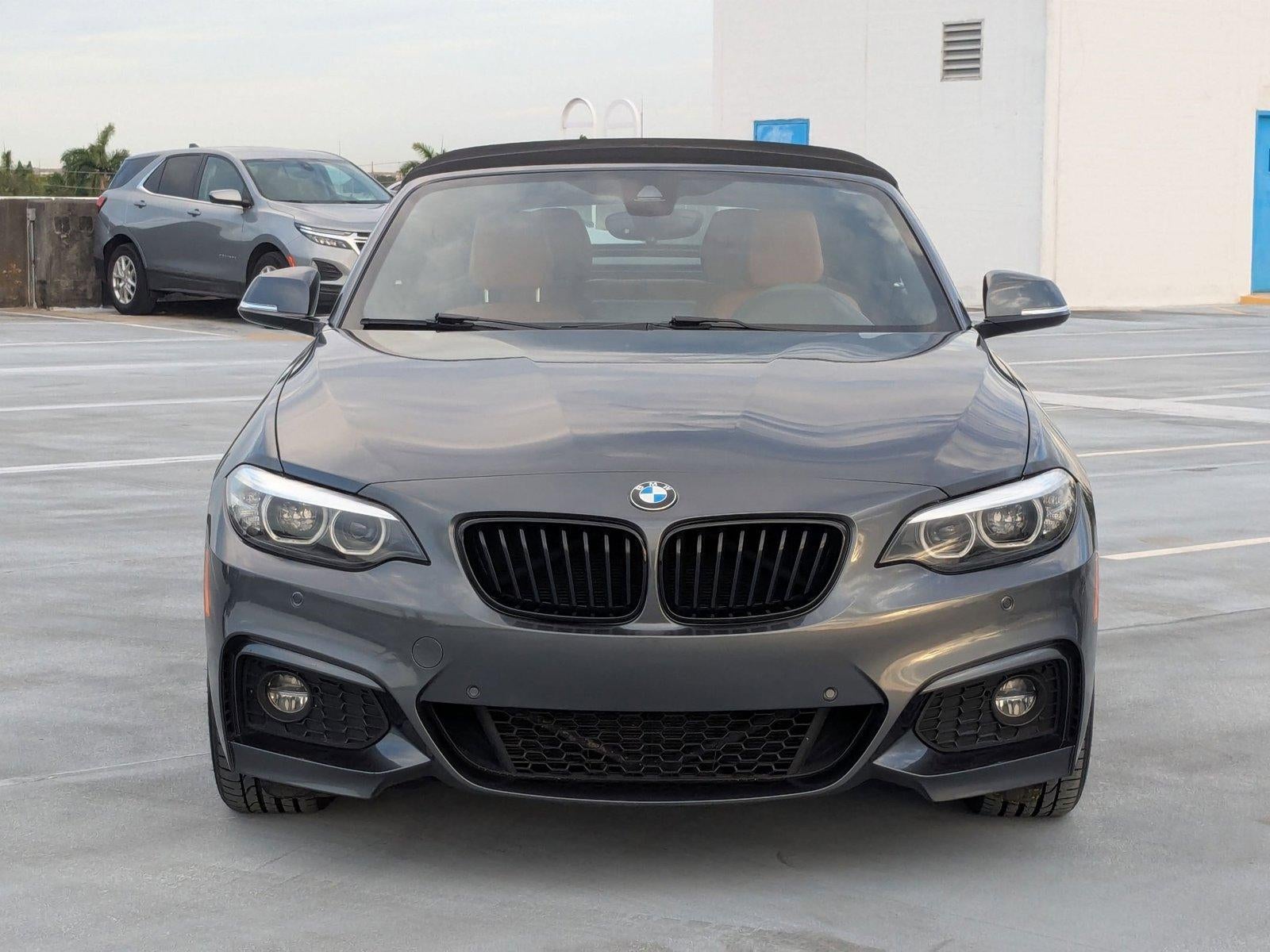 2020 BMW 2 Series 230i