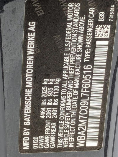 2020 BMW 2 Series 230i